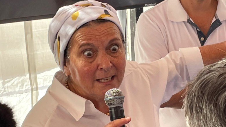 برطانیہ نے انتہا پسند اسرائیلی خاتون رہنما پر عائد کردی