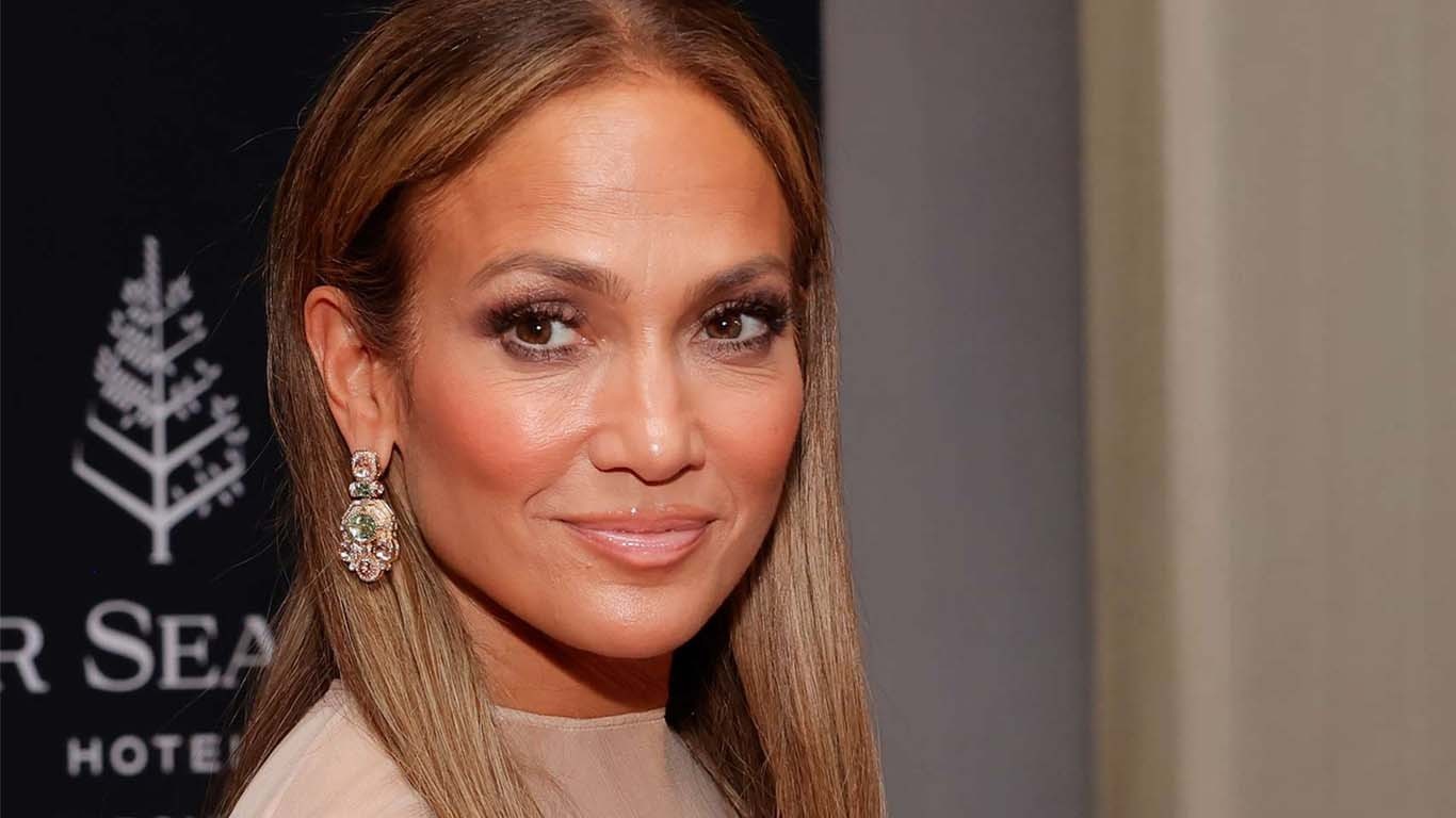 جینیفر لوپیز ایک بار پھر قانونی تنازعے کا شکار ہو گئیں