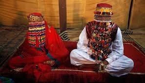 کم عمری کی شادی پر پابندی کا بل اسلامی تعلیمات کے خلاف ہے، جے یو آئی