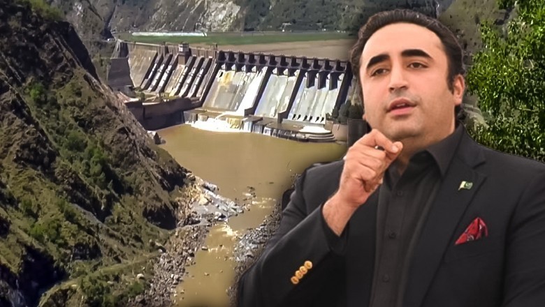 پانی کی بندش پر بلاول نے بھارت کو خبردار کردیا