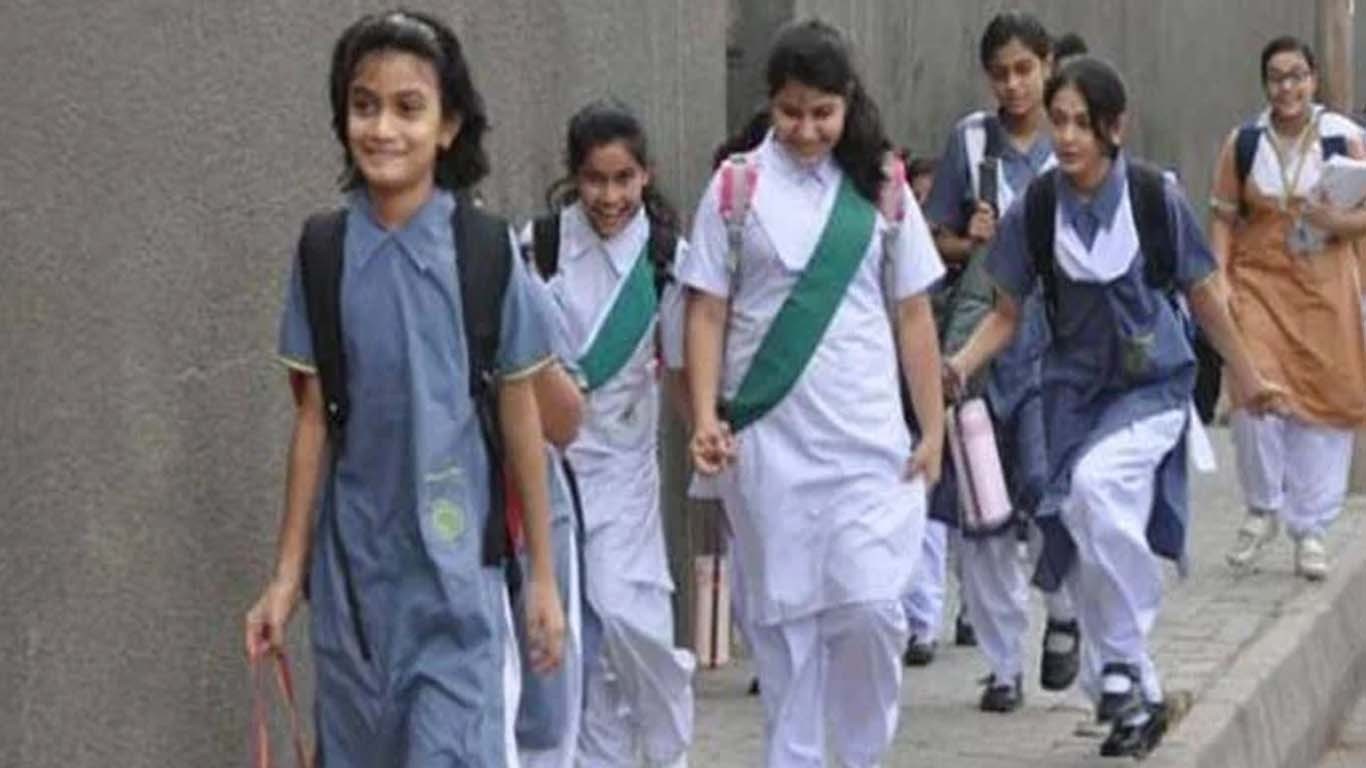 سندھ کے اسکولوں میں موسم گرما کی تعطیلات کا اعلان