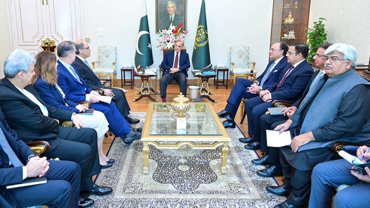 آئی ایم ایف نے حکومت سے ایک اور مطالبہ کردیا