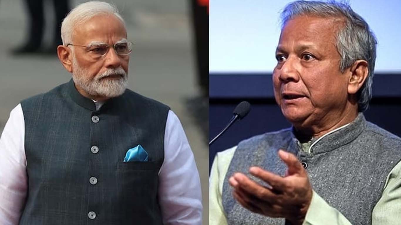 بنگلہ دیش نے بھارت سے کروڑوں ڈالر کا دفاعی معاہدہ منسوخ کر دیا