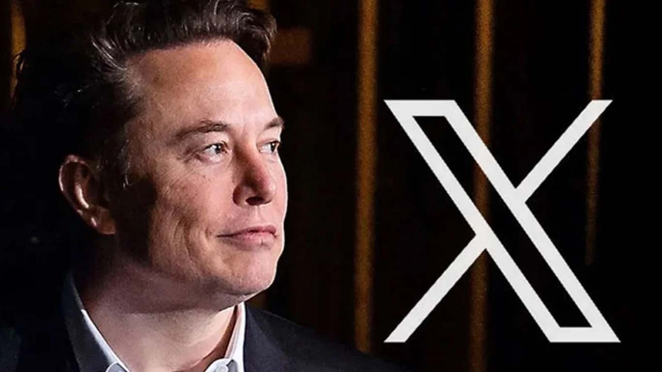 ایلون مسک نے ایکس کی سروس متاثر ہونے کا ذمہ دار کسے ٹھہرادیا ؟