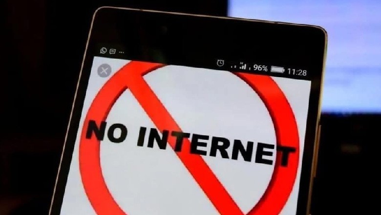 پاکستان کے کس علاقے میں مزید 6 ماہ انٹرنیٹ سروس بند رہے گی؟