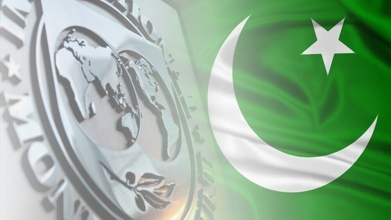 آئی ایم ایف نے حکومت کو تنخواہ دار طبقے کو ریلیف دینے اور دفاعی بجٹ بڑھانے کی منظوری دے دی