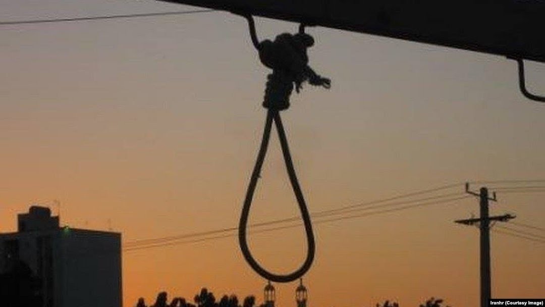 ایران میں اسرائیل کے لیے جاسوسی کرنے والے شخص کو پھانسی