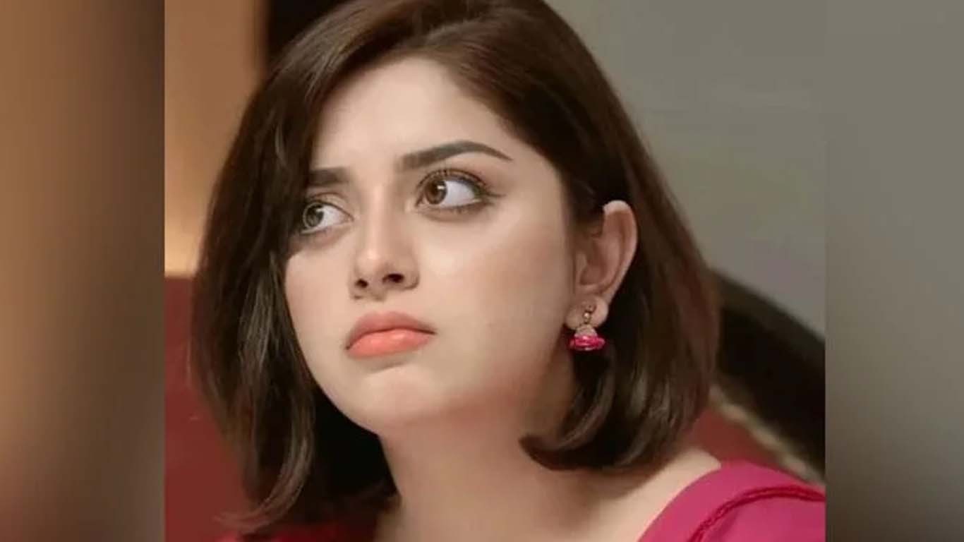 علیزے شاہ کا عیدالاضحی سے متعلق جذباتی پیغام