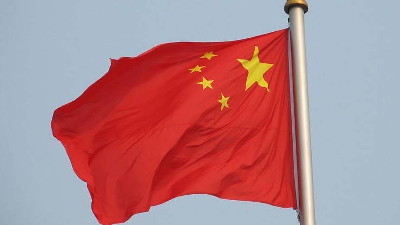 چار ممالک کے شہریوں کی چین میں ویزافری انٹری