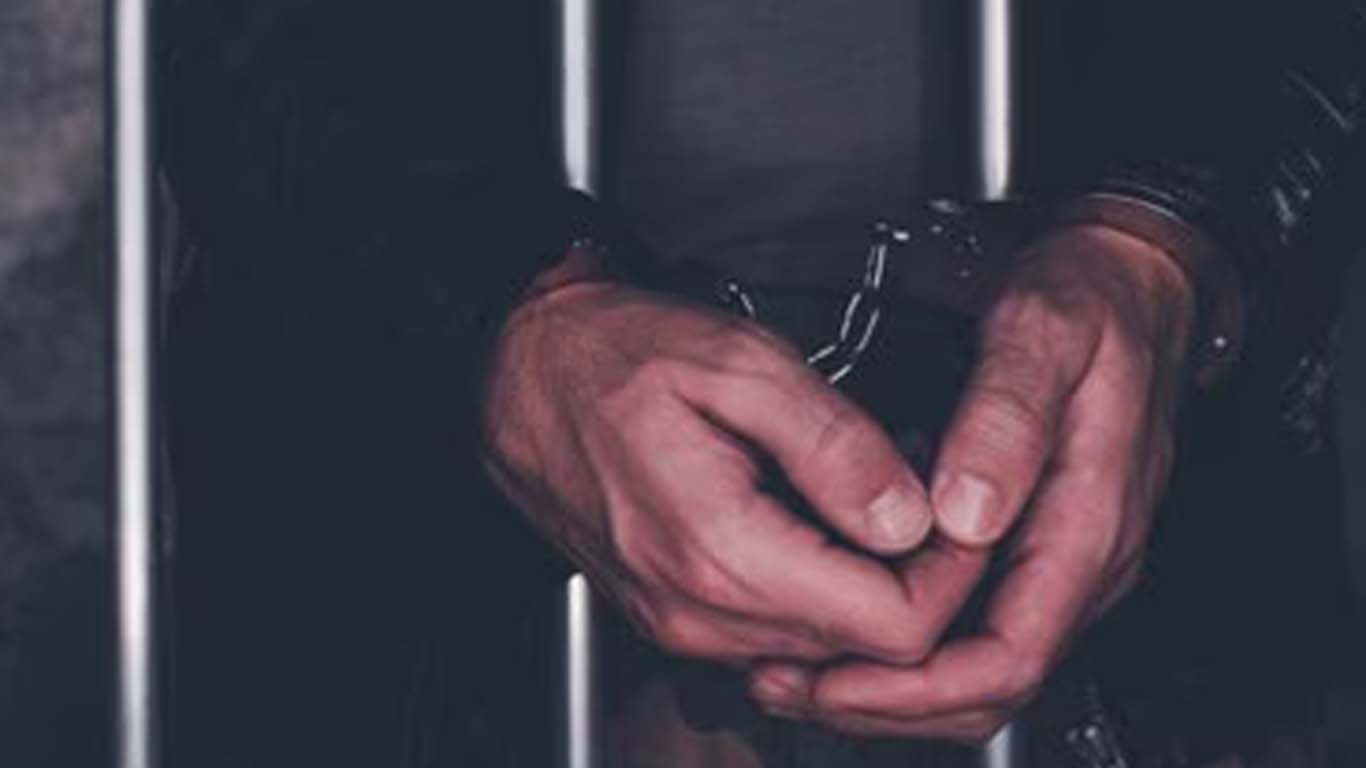 کالعدم تنظیم کیلئے کراچی سے بھتہ وصول کرنیوالا ملزم دھر لیا گیا