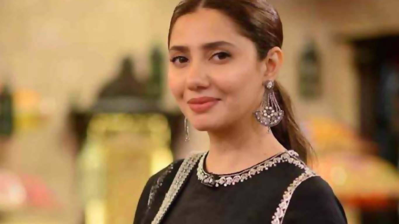 ماہرہ خان نے بڑا اعتراف کرلیا