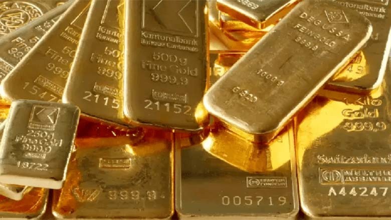 ملک میں آج سونے کی قیمت کیا رہی؟