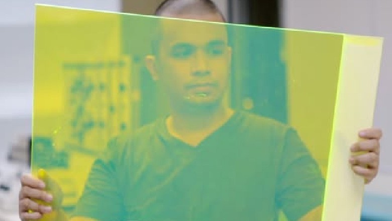 کھانے کے کچرے سے بجلی پیدا کرنے والا جدید سولر پینل ایجاد، جو رات میں بھی کام کرتا ہے