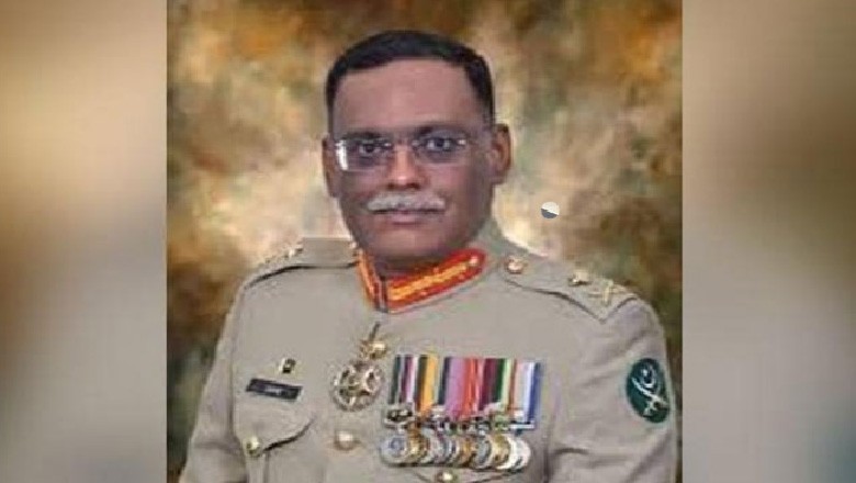 پاکستان اور بھارت پرانی پوزیشن میں آگئے، سرحد سے دونوں فوجیوں کی تعداد کم کررہے ہیں، جنرل ساحر شمشاد