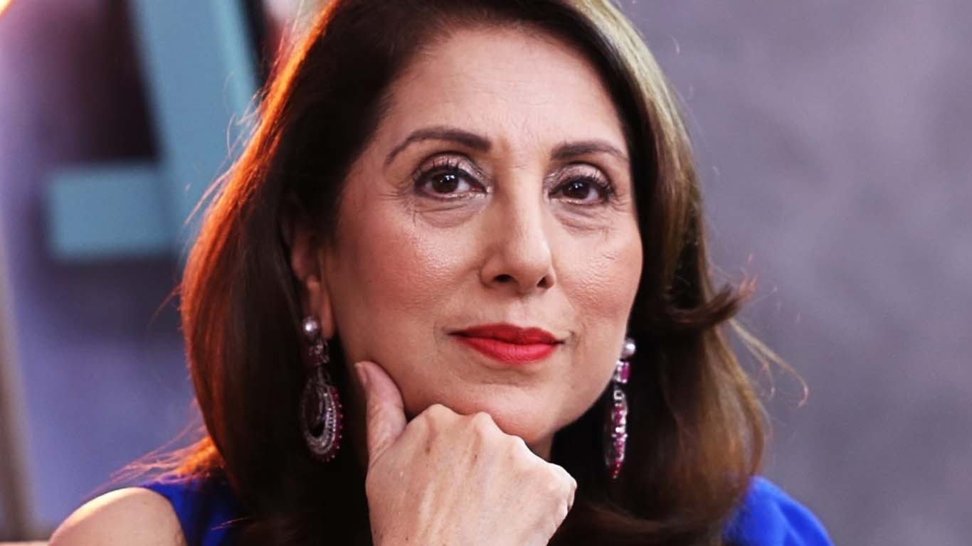 ثمینہ پیرزادہ کا عورتوں کی کمائی سے متعلق بڑا دعویٰ