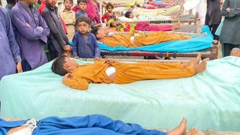 پنجاب میں نجی اسپتال نے غلط تشخیص کر کے درجنوں بچوں کا اپینڈکس کا آپریشن کر ڈالا