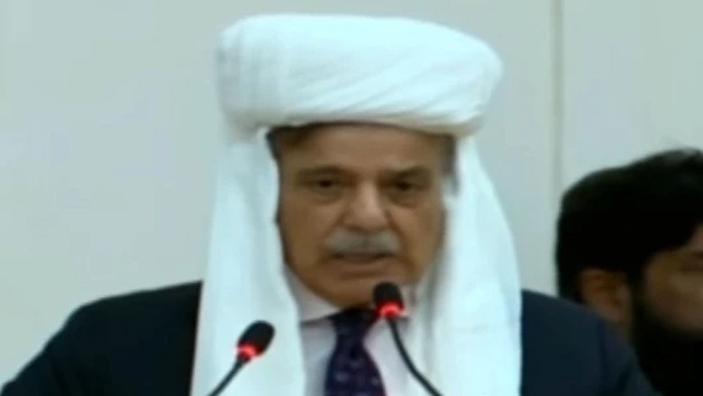 وزیراعظم نے بلوچ علیحدگی پسندوں کو قومی دھارے میں لانے کیلیے تجاویز مانگ لیں