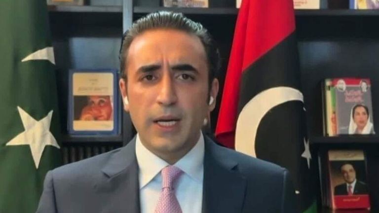 بھارت کو عالمی سطح پر بے نقاب کرنے کیلیے بلاول نے سفارتی محاذ سنبھال لیا