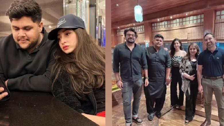 اداکارہ مریم نفیس کرکٹر اعظم خان کی ’ماں‘ نکلیں