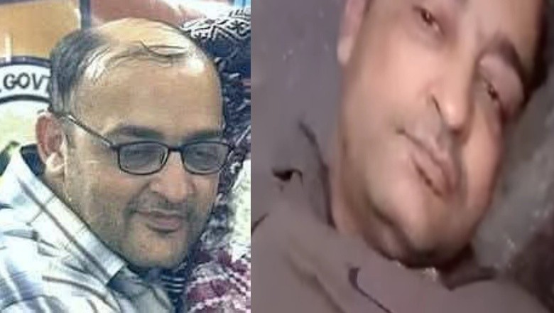 کراچی میں ٹریفک حادثات، 1 دن میں پروفیسر  سمیت 6 افراد جاں بحق، مجموعی تعداد 378 ہوگئی