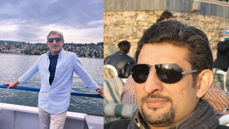 ڈیفنس میں شہری  پر تشدد، ملزم کی شناخت ہوگئی