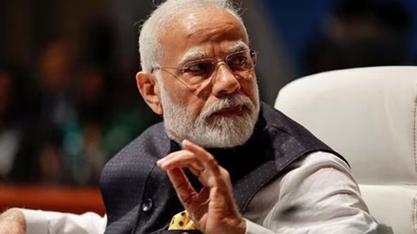 مودی کی سفارتی پسپائی، پہلگام کے بعد G7 میٹنگ پر بھی عالمی تنہائی