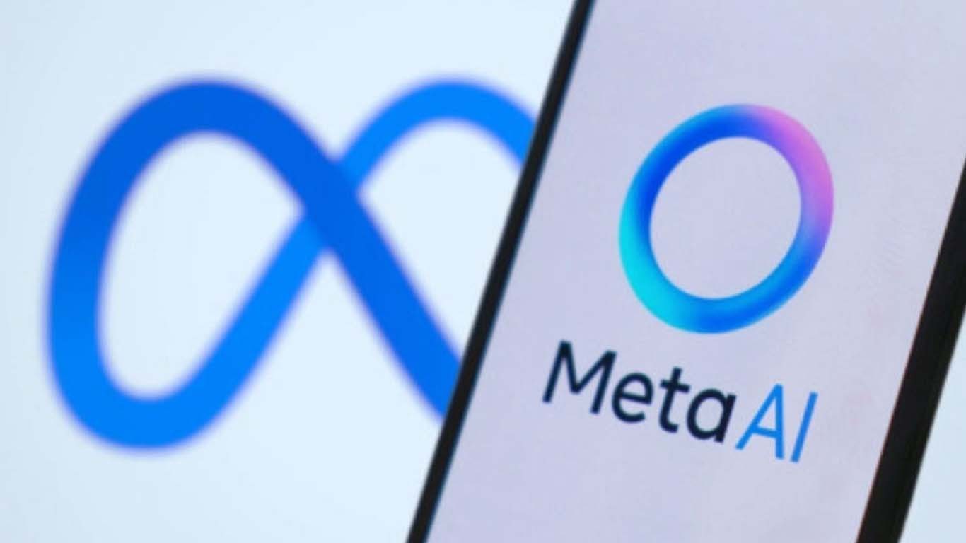 میٹا کی اے آئی ایپ کے صارفین کی تعداد ایک ارب تک پہنچ گئی