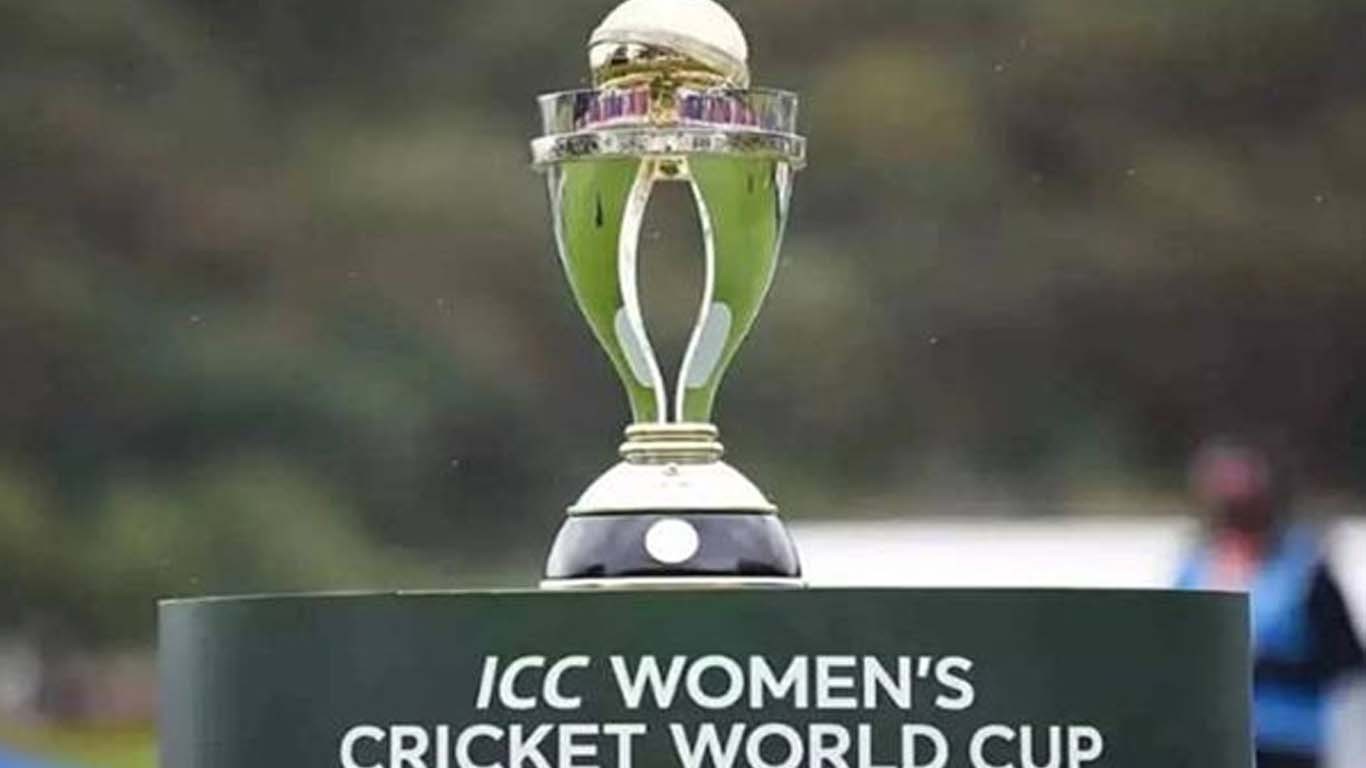 آئی سی سی ویمنز کرکٹ ورلڈکپ کی تاریخوں اور وینیوز کا اعلان