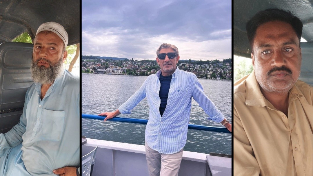 ڈیفنس تشددکیس، سلمان فاروقی سمیت 3 ملزمان کے حوالے سے عدالت نے فیصلہ سنادیا