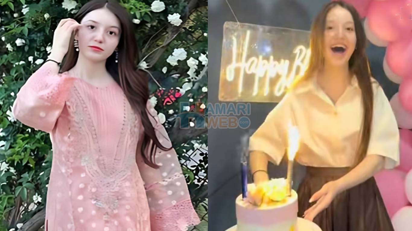 مقتولہ ثنا یوسف کی آخری ویڈیو سوشل میڈیا پر وائرل