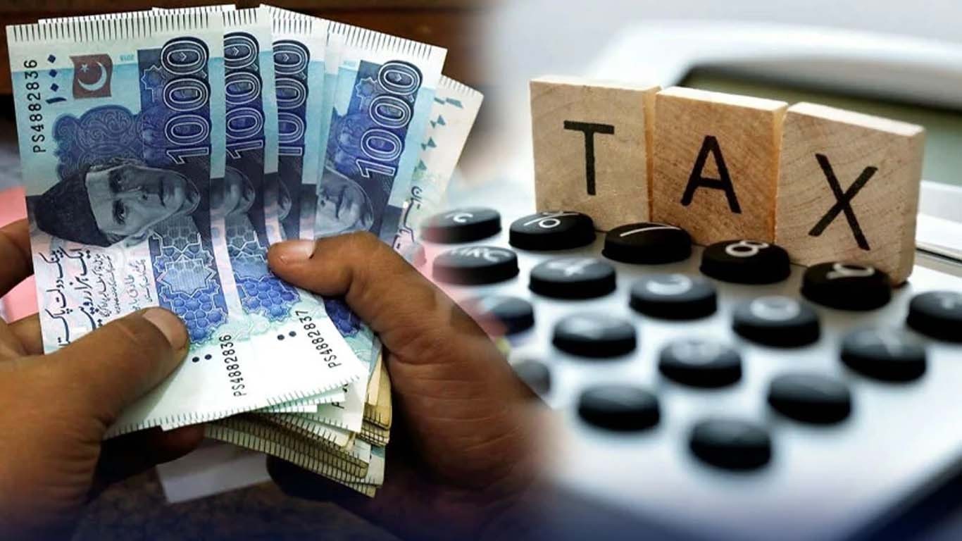 تنخواہ دار طبقے کے لیے انکم ٹیکس ریلیف میں اہم پیشرفت سامنے آگئی