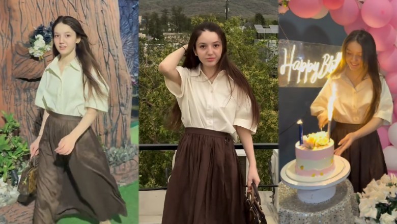 ٹک ٹاکر کو غیرت کے نام پر قتل کیے جانے کا امکان