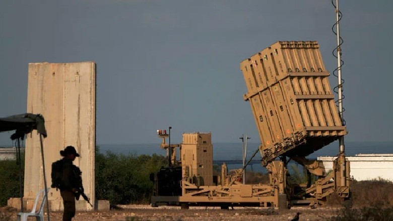 غزہ: میں اسرائیل نے بھوک سے بلکتے اور خوراک کی تلاش میں کھڑے لوگوں پر بمباری کردی، 58 شہید