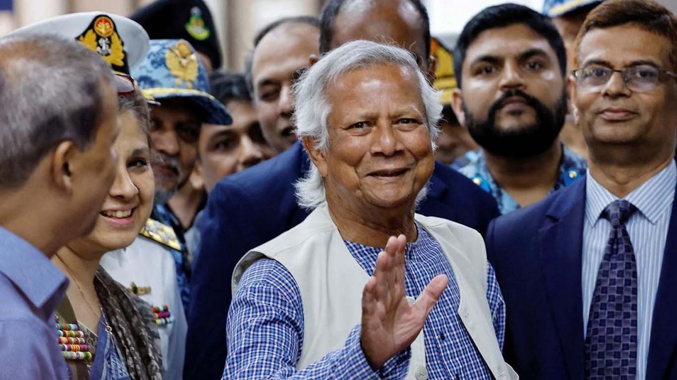 بنگلا دیش میں آئندہ سال انتخابات کا اعلان