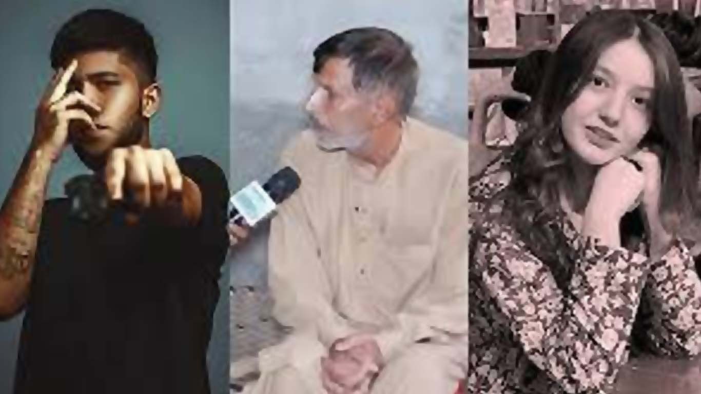 ثنا یوسف کا قتل، ملزم عمر حیات کے والد کا بیٹے سے متعلق اہم بیان