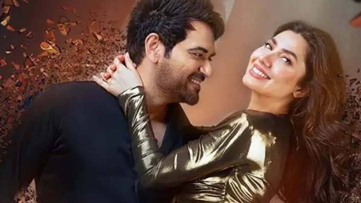 بڑھاپے میں ڈانس کروانا ظلم ہے، ماہرہ اور ہمایوں کا ناقدین کو جواب