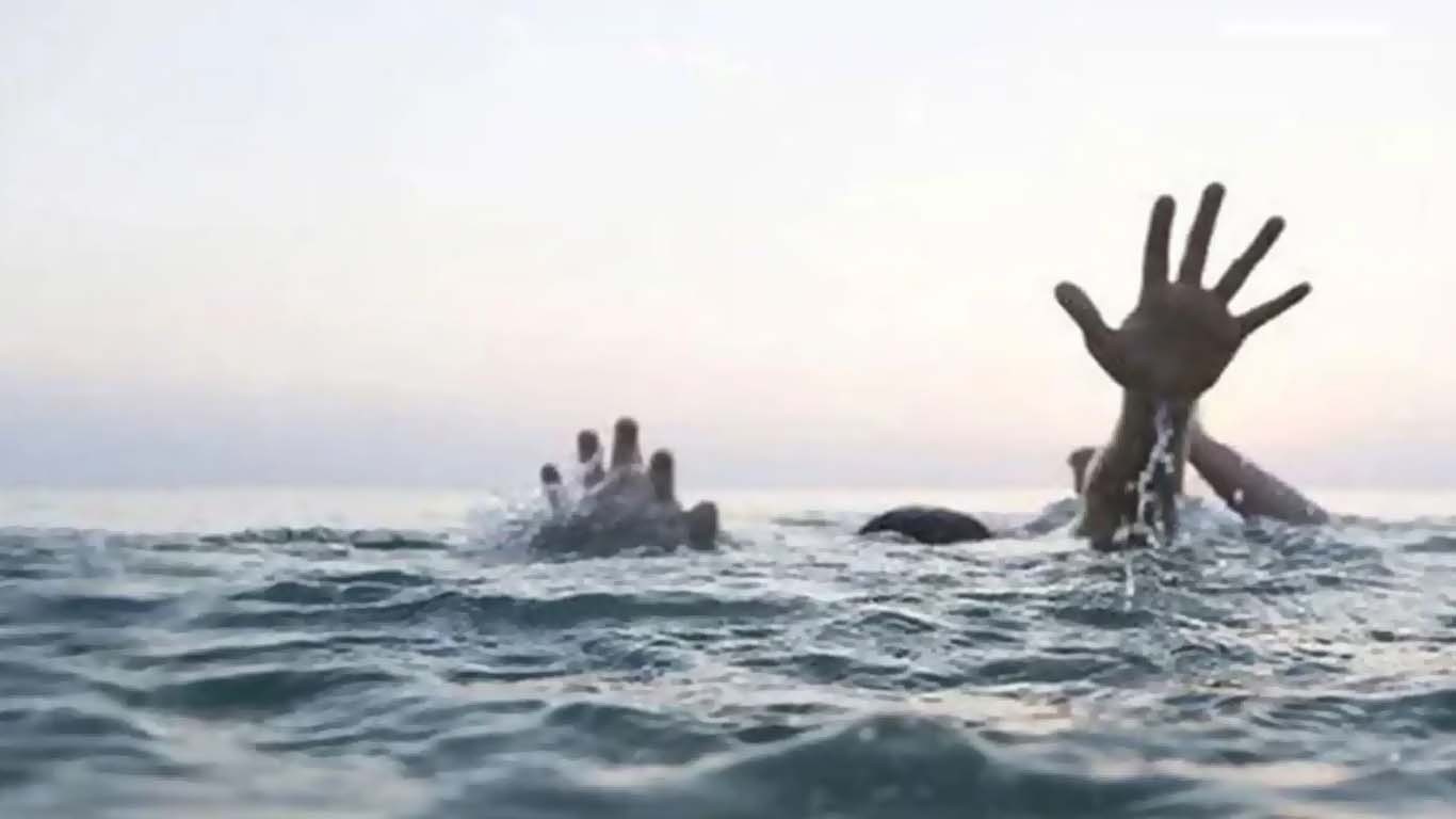 جامشورو: کے بی فیڈر نہر میں 4 نوجوان ڈوب گئے