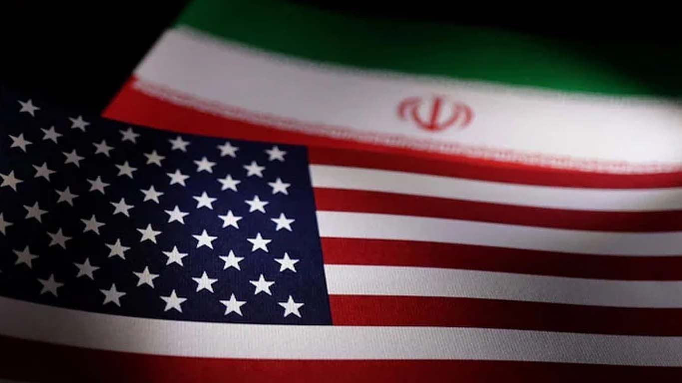 امریکہ کی ایران پر نئی پابندیاں
