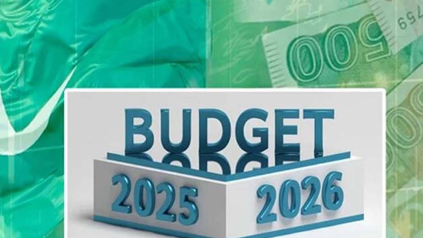 بجٹ 2025: تنخواہ دار طبقے کو بڑا ریلیف مل گیا