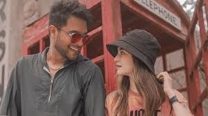 عاصم اظہر اور میرب کا راہیں جدا کرنے کا اعلان