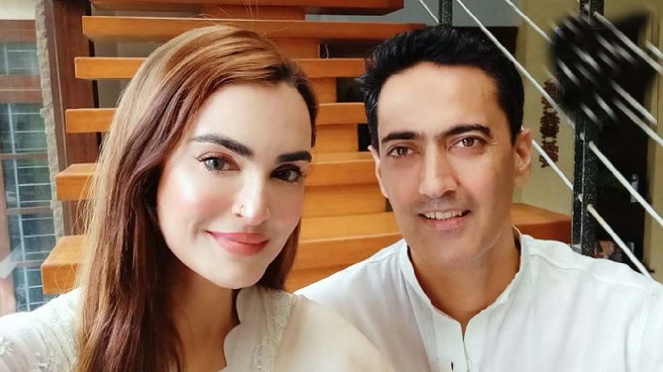 نادیہ حسین اور ان کے شوہر کیخلاف بینک فراڈ کیس میں بڑی پیشرفت