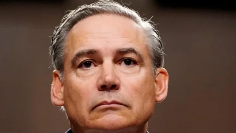 بوئنگ کے سربراہ کا ایئر انڈیا حادثے پر اظہار تعزیت، تحقیقات میں مکمل تعاون کا یقین