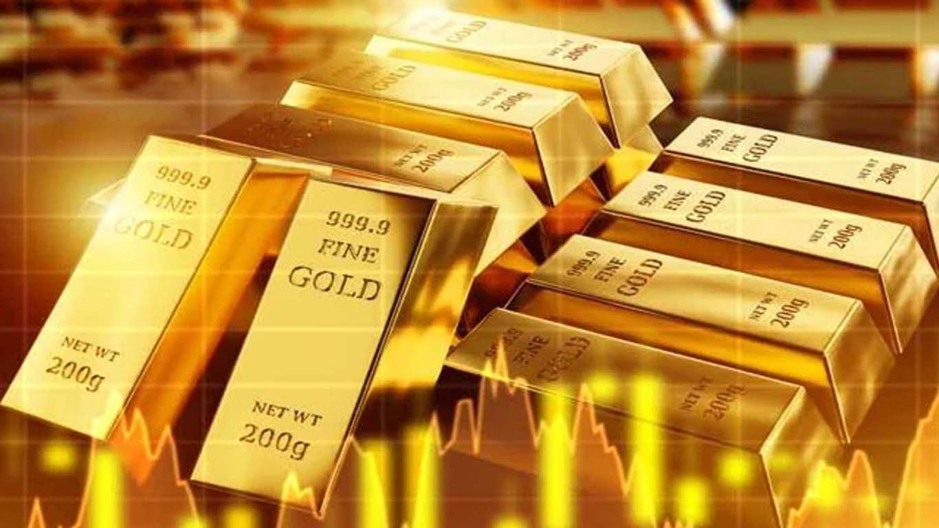 ملک میں سونا مزید مہنگا