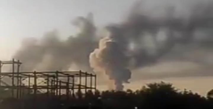 اسرائیل کا ایران پر شدید حملہ، متعدد فوجی کمانڈرز اور 6 جوہری سائنس دان شہید  ، ایٹمی گھر بھی تباہ