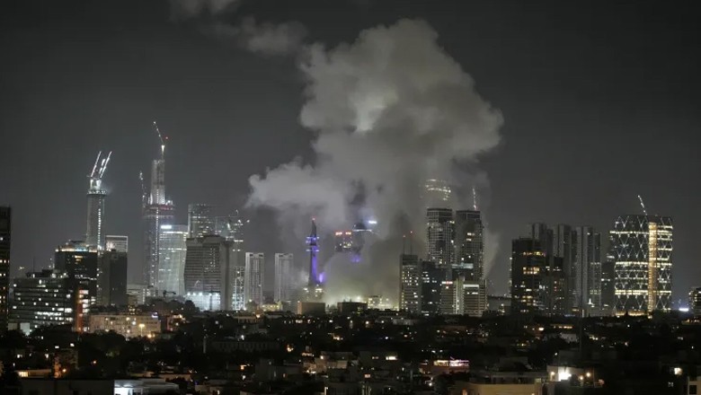 ایران کے جوابی حملوں میں کتنے اسرائیلی فوج زخمی ہوئے؟