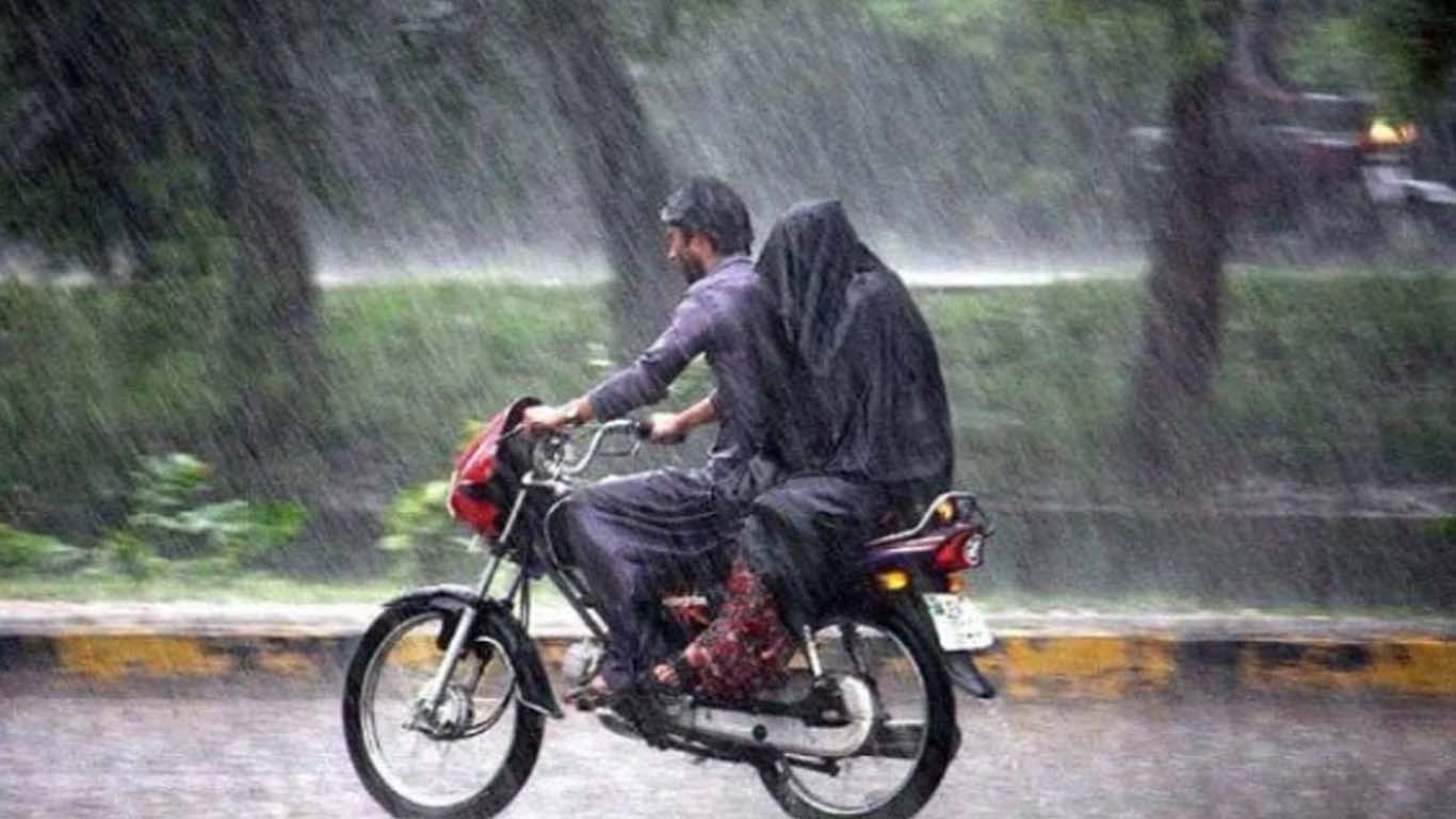 کراچی میں بارش کب ہوگی؟ محکمہ موسمیات نے بتادیا