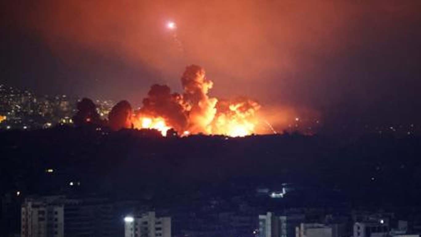 اسرائیل کی تہران کے شہریوں کو انخلا کی وارننگ، ایران کا تباہ کن جوابی کارروائی کا انتباہ