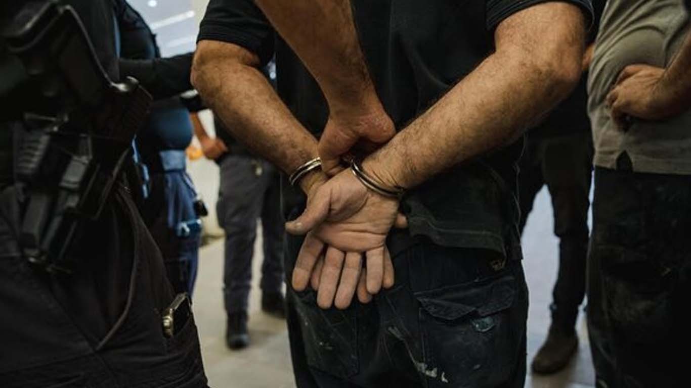 ایران میں اسرائیل کیلئے جاسوسی کے الزام میں مزید 2 گرفتاریاں