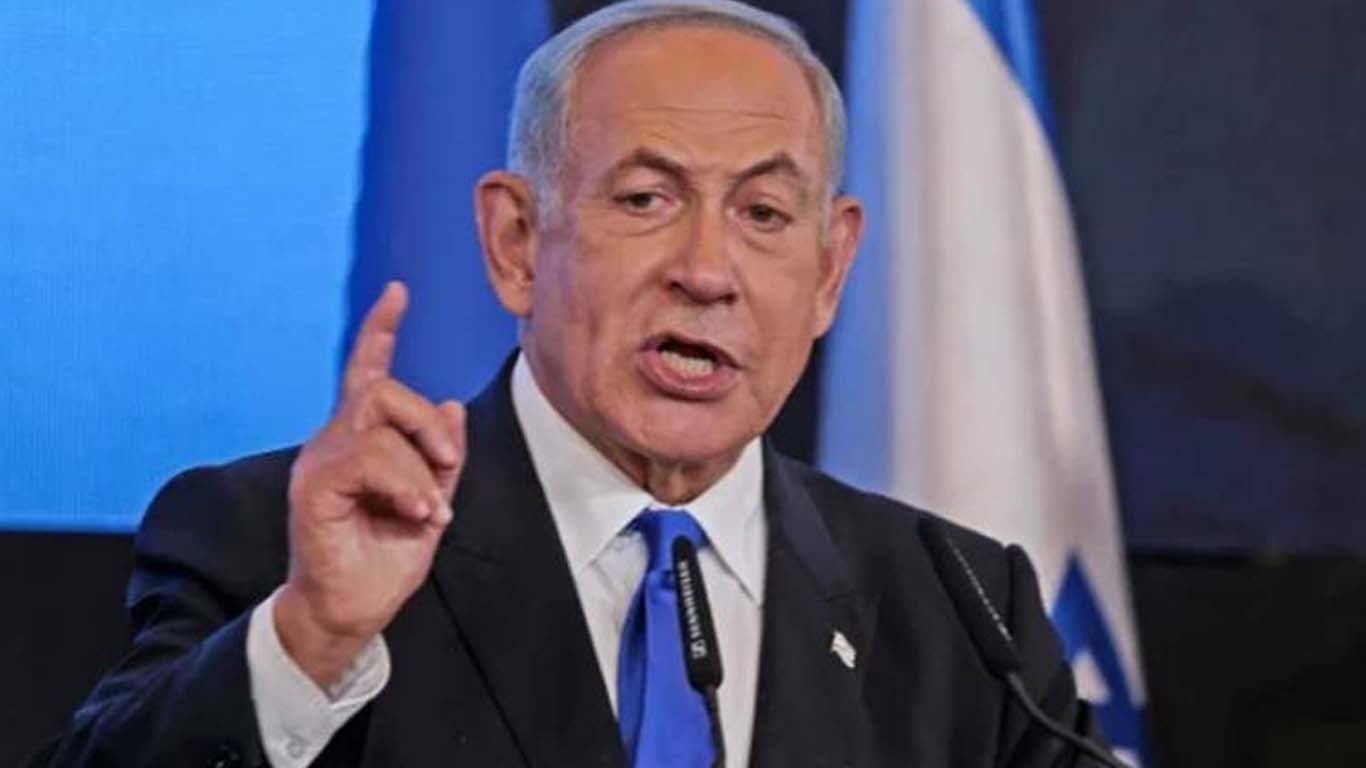 نیتن یاہو کا تہران کے رہائشیوں کو فوری انخلا کا حکم