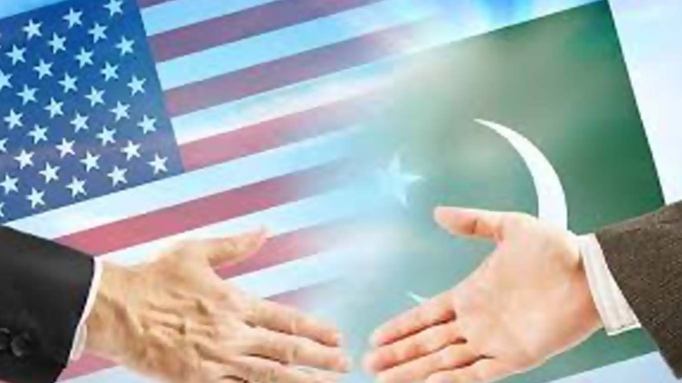 پاکستان اور امریکا کا تجارتی معاہدے کو جلد حتمی شکل دینے پر اتفاق